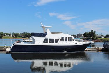 62' Magna Marine 2015 Yacht For Sale